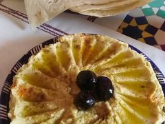 -Restaurante Palacio Andaluz Teteria Almona