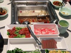 -野妹火锅(龙岗店)