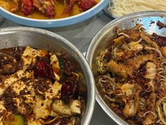 -辣盆盆麻辣小龙虾(哈尔滨总店)