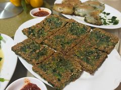 -车头老二大排档(金城步行街店)