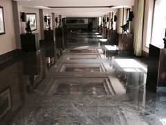 -三清山希尔顿度假酒店