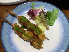 -斯比特花园西餐厅(东方商厦店)