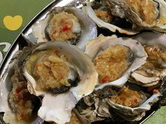 烧生蚝铺-凤城·食都