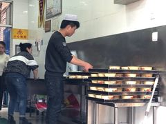 -定家小酥肉·清真(回民街店)