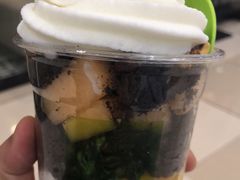 -三佰瑞冻酸奶(凯德MALL店)