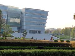 -湖北工业大学-图书馆