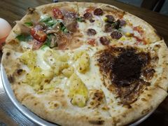 -1861意大利餐厅(文化广场店)