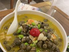 -锡和无锡菜(景丽苑店)