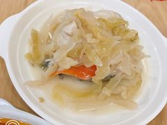 -长平肥姐白粥·海鲜打冷