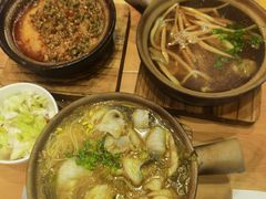 -有红鸡毛店·砂锅菜(抚琴夜市店)