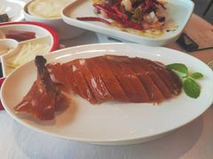 -满堂·烤鸭店·北京菜(鼓楼店)