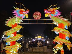 -老门东历史文化街区
