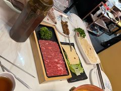 -祥源胡同·涮牛羊肉火锅(花桥店)