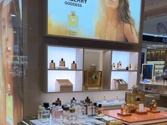 -BURBERRY(长沙IFS国金中心店)