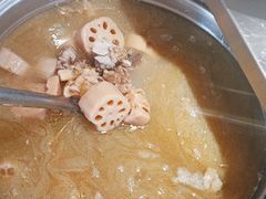 -野渡坡·极致湘菜·庭院餐厅(汉阳店)