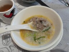 -丰尔粥食·粥底火锅·桑拿鸡(大良总店)