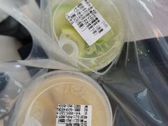 -咕摩柠·手打柠檬茶(金湖店)