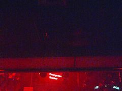 -Orangutan Bunker猩猩地堡酒吧(兰桂坊店)