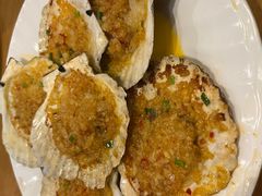 -庆峰龙虾烧烤(合肥一店)