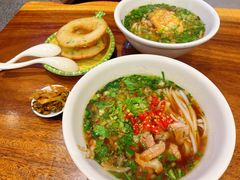 -易裕和·长沙米粉(竹塘西路店)