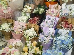 -循礼门鲜花花市(武汉循礼门店)