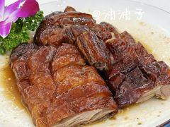 -强记海鲜·大排档(蛇口新街店)