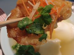 -孙家外婆•长春地标美食新名片(吾悦广场店)