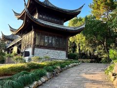 -宁波市保国寺古建筑博物馆