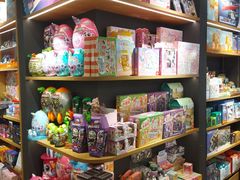 -九木杂物社(恒隆广场店)