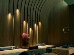 -足莲得·足道SPA(滨湖银泰店)