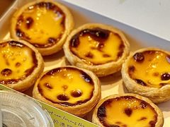 葡挞-安德鲁饼店(总店)