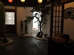 -叁拾壹丨浮世绘x壹拾叁沉浸演绎剧场
