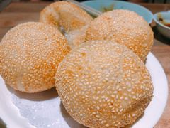麻球-川旺角川粤融合菜•海景餐厅(星海广场店)