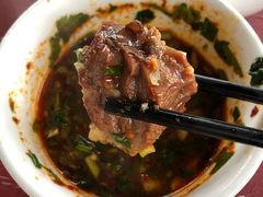 -刘艳黄牛肉(九襄店)