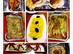 iphone_upload_pic-老熟人串吧家常菜(旧宫店)