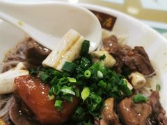 牛夹心-荔林食店(西华路店)