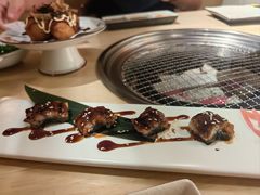 -不倒翁炭火烧肉(永安里店)