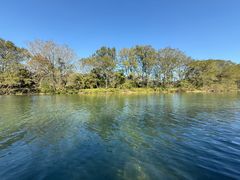 -九曲溪竹筏码头