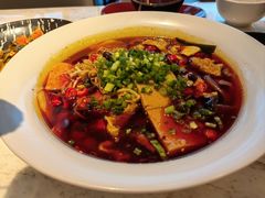 -柴门饭儿(成都太古里店)