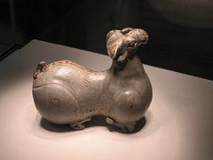 -中国国家博物馆