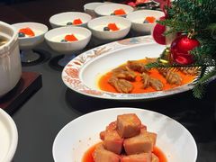 -曾宴·楚菜(湖北省博物馆店)