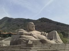 -北京十三陵国家森林公园蟒山景区
