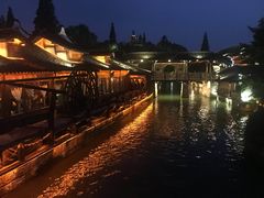 -乌镇望津里精品酒店