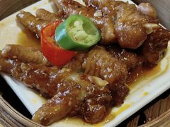 -味可道美食坊(福基路店)