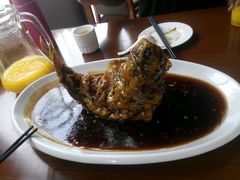 -山东国际饭店·三义和(解放路店)
