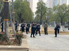 -武汉市民之家