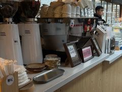 -糖房咖啡(南锣鼓巷店)