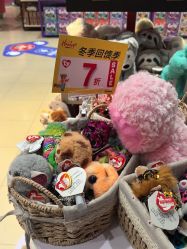 -哈姆雷斯(王府井百货大楼店)