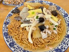 -裕兴记·三虾面(西北街总店)