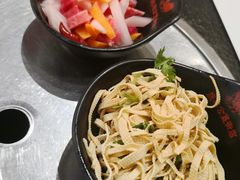 -重庆烧鸡公火锅(簋街店)